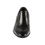 Vangarre Slip On Dress Shoes // Black (Euro: 39)