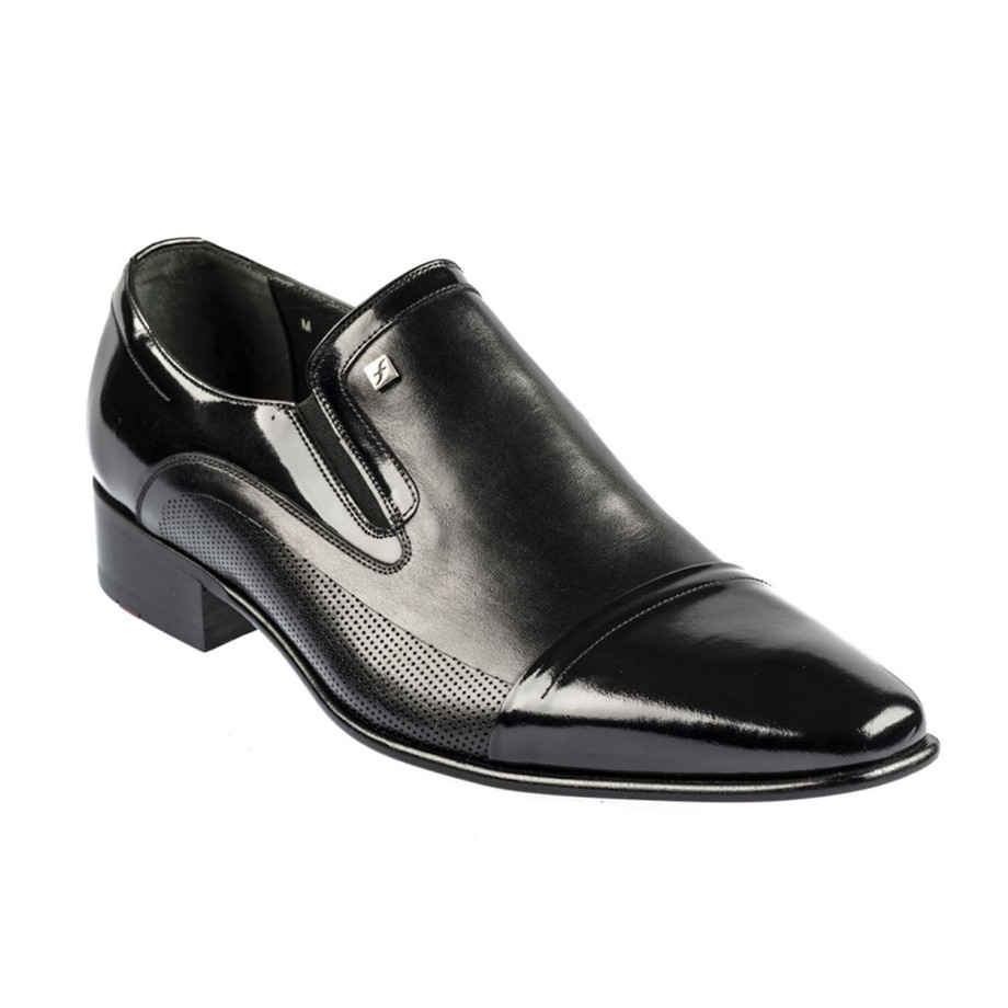 Fosco - Refined Dress Shoes - Touch of Modern