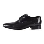 Pama Leather Dress Shoes // Black (Euro: 41)