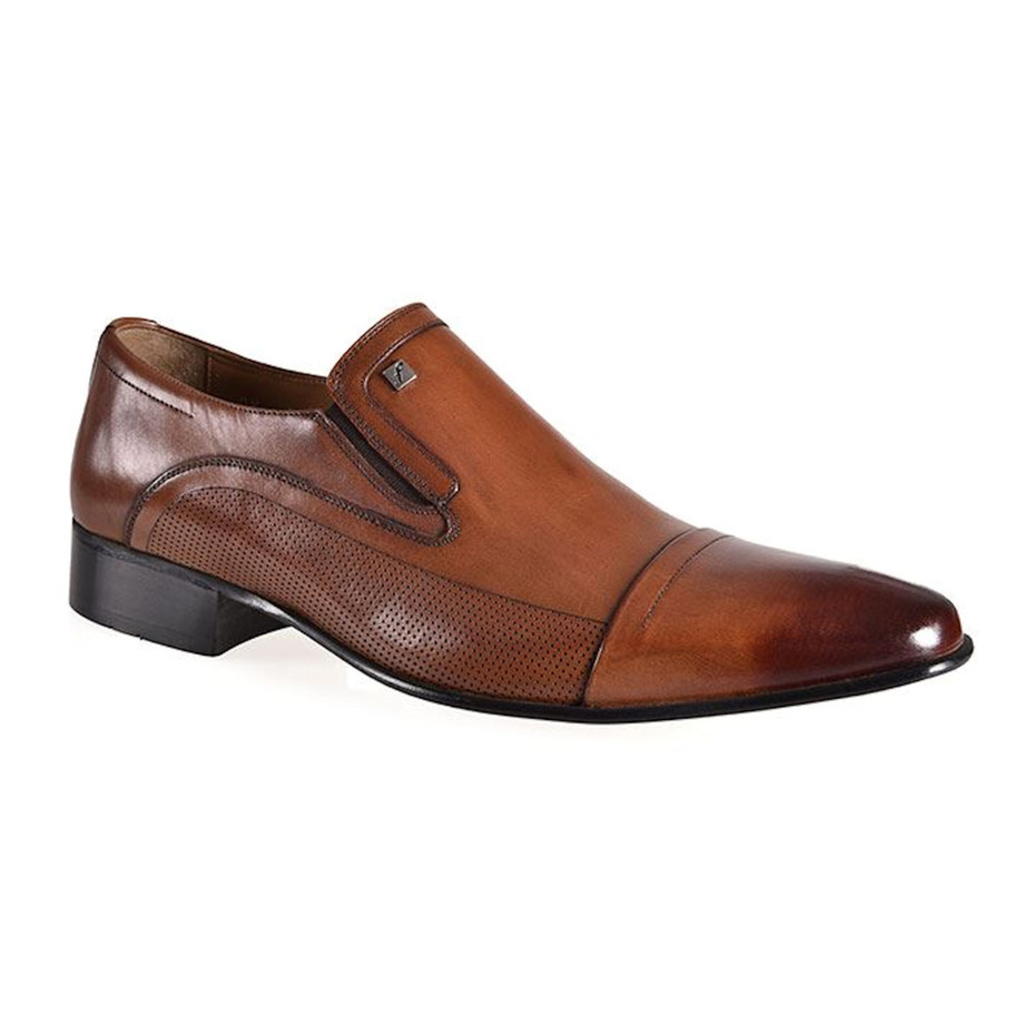 Fosco - Refined Dress Shoes - Touch of Modern