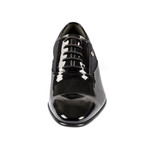 Sorean Contrast Dress Shoes // Black (Euro: 42)