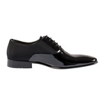 Sorean Contrast Dress Shoes // Black (Euro: 37)