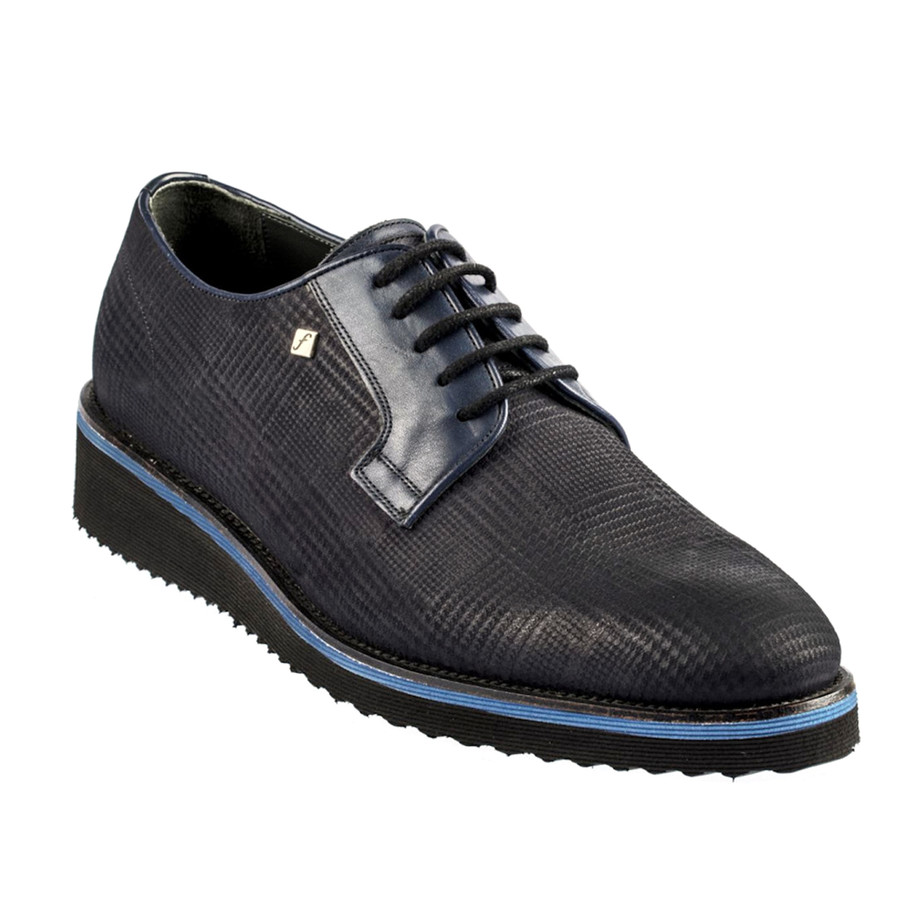 Fosco - Refined Dress Shoes - Touch of Modern