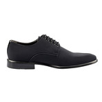 Zane Dress Shoes // Black (Euro: 45)