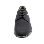 Zane Dress Shoes // Black (Euro: 41)