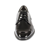 Kaza Dress Shoes // Black (Euro: 45)