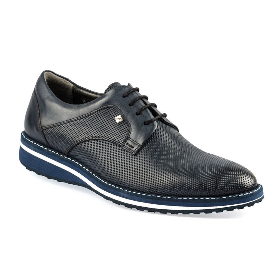 Fosco - Refined Dress Shoes - Touch of Modern