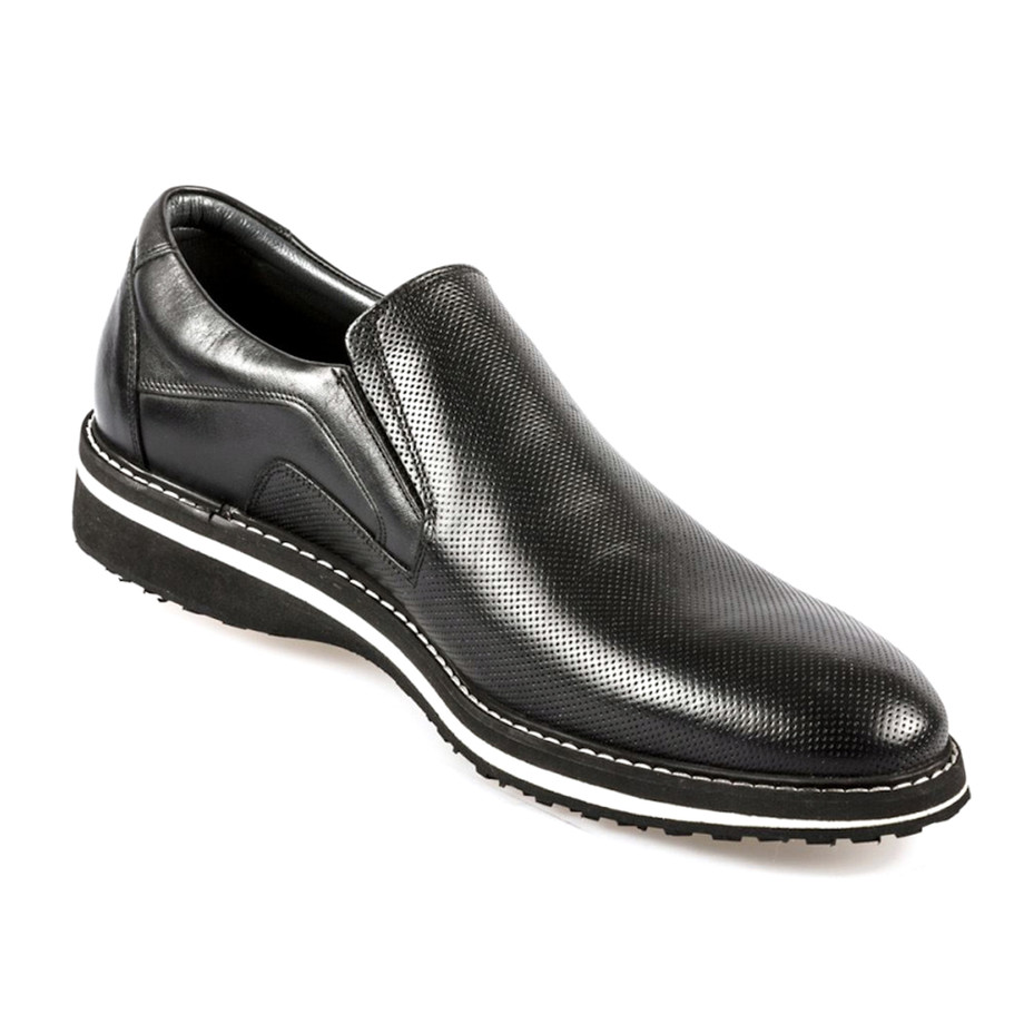 Fosco - Refined Dress Shoes - Touch of Modern