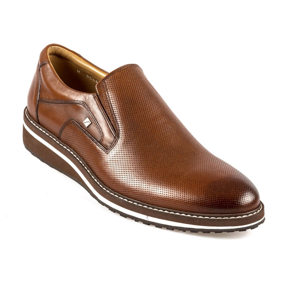 Fosco - Refined Dress Shoes - Touch of Modern