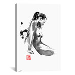 On The Shore (18"W x 26"H x 0.75"D)