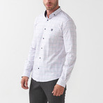 Ronny Shirt // White (XL)