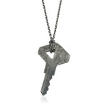 Key Necklace (60 cm // 24 in)