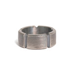 Sectioned Chunk Ring (Size: 8)