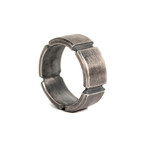 Sectioned Chunk Ring (Size: 8)