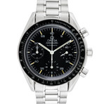Omega Speedmaster Chronograph Automatic // 3510.5 // Pre-Owned