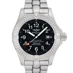 Breitling Avenger Seawolf Automatic // E17370 // Pre-Owned