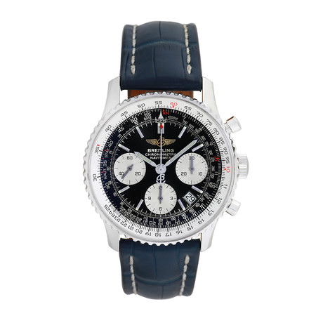 Breitling Navitimer Chronograph Automatic // A23322 // Pre-Owned