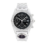 Breitling Chronomat Dual Time Automatic // A13352 // Pre-Owned