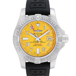 Breitling Avenger II Seawolf Automatic // A17331 // Pre-Owned