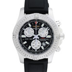 Breitling Colt Chronograph Quartz // A73388 // Pre-Owned