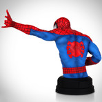 Spider-Man // Vintage 2013 // Limited Edition Bust Statue
