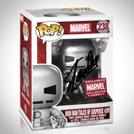 Iron Man Tales Of Suspense // Stan Lee Signed // Exclusive Edition Funko Pop
