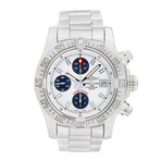 Breitling Avenger II Chronograph Automatic // A13381 // Pre-Owned