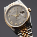 Rolex Datejust Automatic // 16233 // 5 Million Serial // Pre-Owned