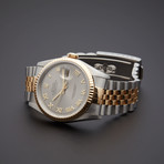 Rolex Datejust Automatic // 16233 // 5 Million Serial // Pre-Owned
