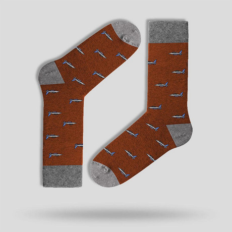 Birch Socks
