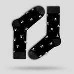Bristlecone Socks