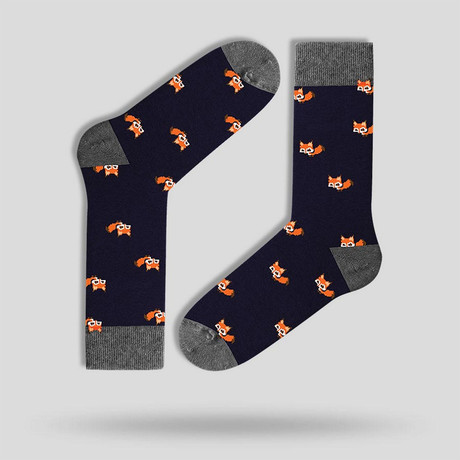 Banyan Socks