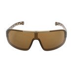 Men's P8528 Sunglasses // Olive