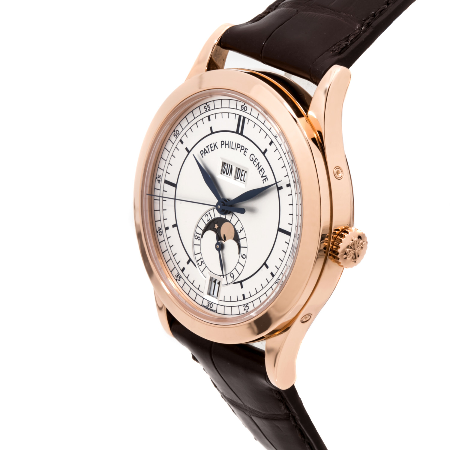 Patek Philippe Annual Calendar Automatic // 5396R001 // PreOwned