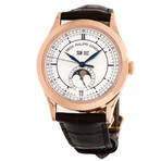 Patek Philippe Annual Calendar Automatic // 5396R-001 // Pre-Owned