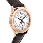 Patek Philippe Annual Calendar Automatic // 5396R-001 // Pre-Owned