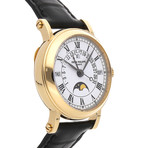 Patek Philippe Grand Complications Perpetual Calendar Retrograde Automatic // 5059J-001 // Pre-Owned