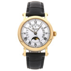 Patek Philippe Grand Complications Perpetual Calendar Retrograde Automatic // 5059J-001 // Pre-Owned