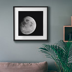 Moon Glory // C-Print (11.8"W x 11.8"H)