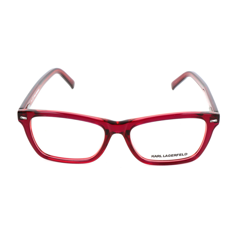 Karl Lagerfeld - Luxury Optical Frames - Touch of Modern