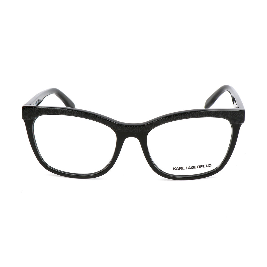 Karl Lagerfeld - Luxury Optical Frames - Touch of Modern