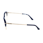 Women's KL260 Frames // Blue