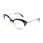 Women's KL260 Frames // Blue