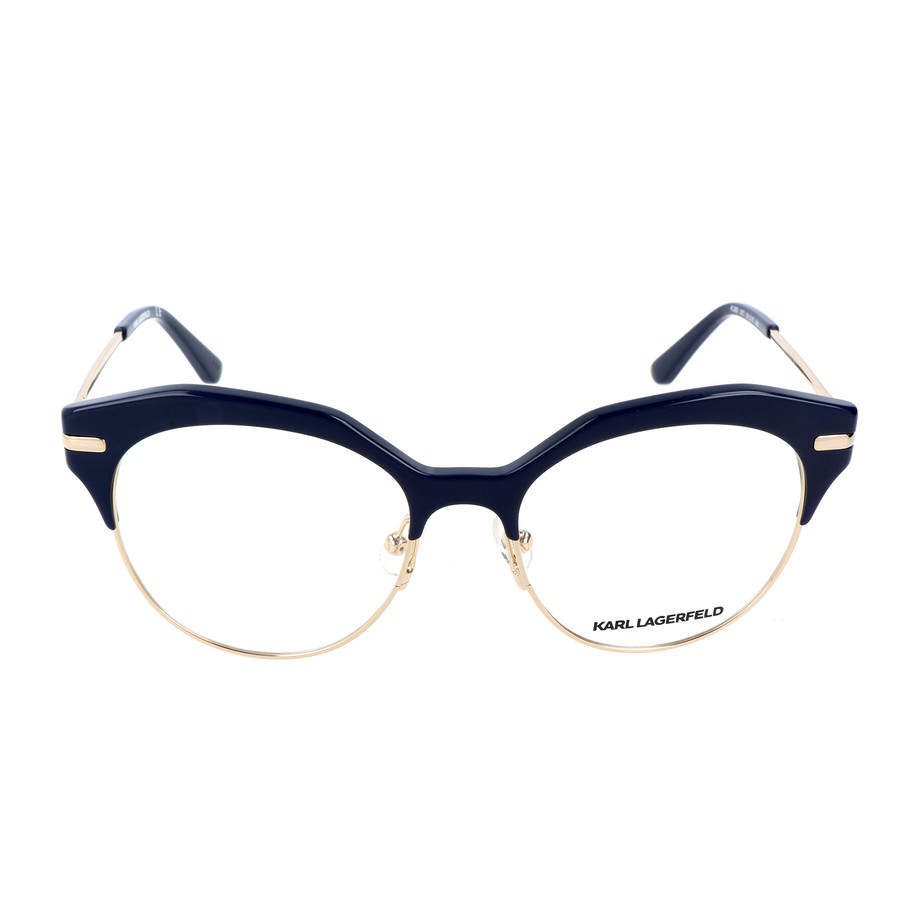 Karl Lagerfeld - Luxury Optical Frames - Touch of Modern