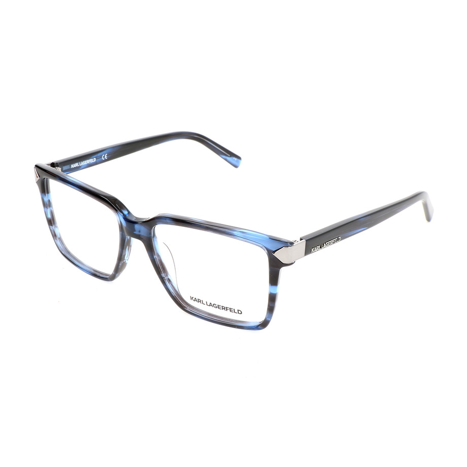 Karl Lagerfeld - Luxury Optical Frames - Touch of Modern