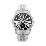 Roger Dubuis Excalibur Automatic // DBEX0376 // Pre-Owned