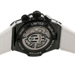 Hublot Big Bang King Bi-Retrograde Juventus Football Club Automatic // 413.CQ.1112.LR.JUV15 // Pre-Owned