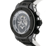 Hublot Big Bang King Bi-Retrograde Juventus Football Club Automatic // 413.CQ.1112.LR.JUV15 // Pre-Owned