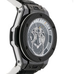 Hublot Big Bang King Bi-Retrograde Juventus Football Club Automatic // 413.CQ.1112.LR.JUV15 // Pre-Owned