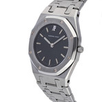 Audemars Piguet Royal Oak Quartz // 56008ST // Pre-Owned